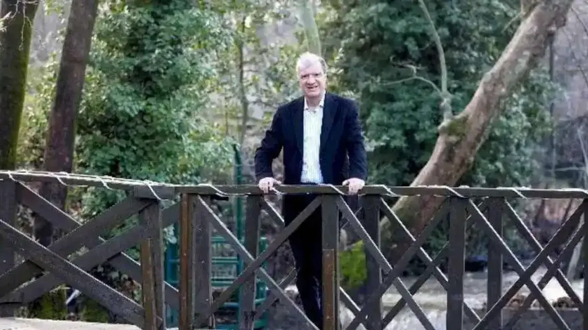 Narlıdere'de kış bereketi