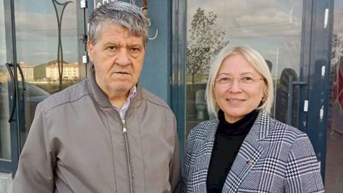 CHP'li Milletvekili Yontar: Okullardaki depremsellik çok büyük