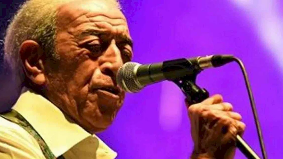 Usta sanatçı Edip Akbayram hayatını kaybetti