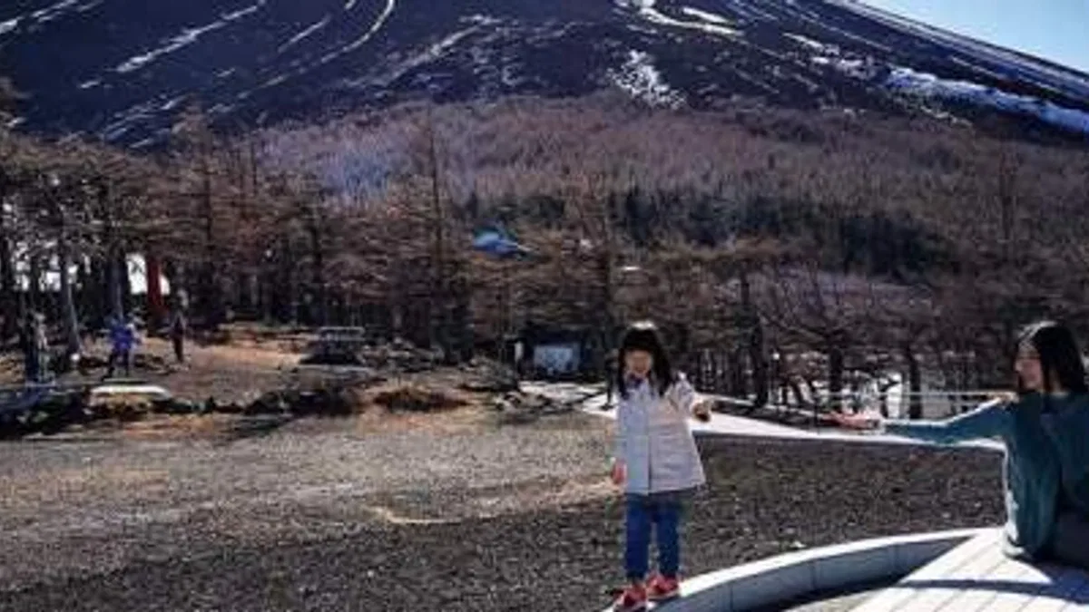 Japonya'da çocuk nüfusu 41 yıldır azalıyor