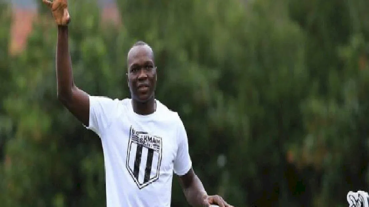 BEŞİKTAŞ TRANSFER HABERLERİ - Siyah beyazlılar Vincent Aboubakar'ı KAP'a bildirdi!