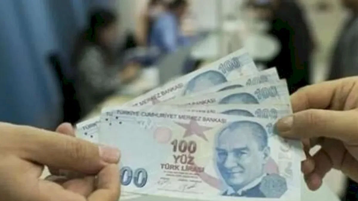 İşgücü uyumunda cep harçlıkları güncellendi