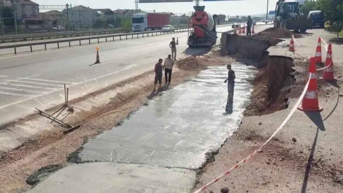 Kocaeli'de trafiği rahatlatacak yeni hamleler