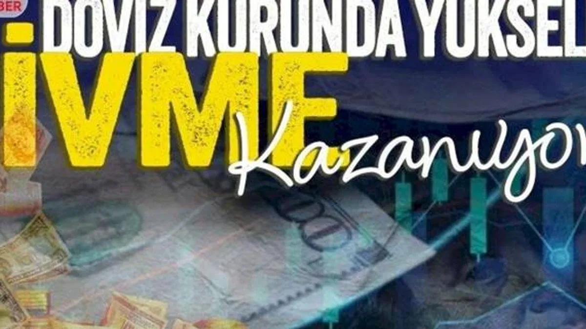 Hafize Gaye Erkan'ın görevden alınması döviz kurlarını olumsuz etkileyebilir