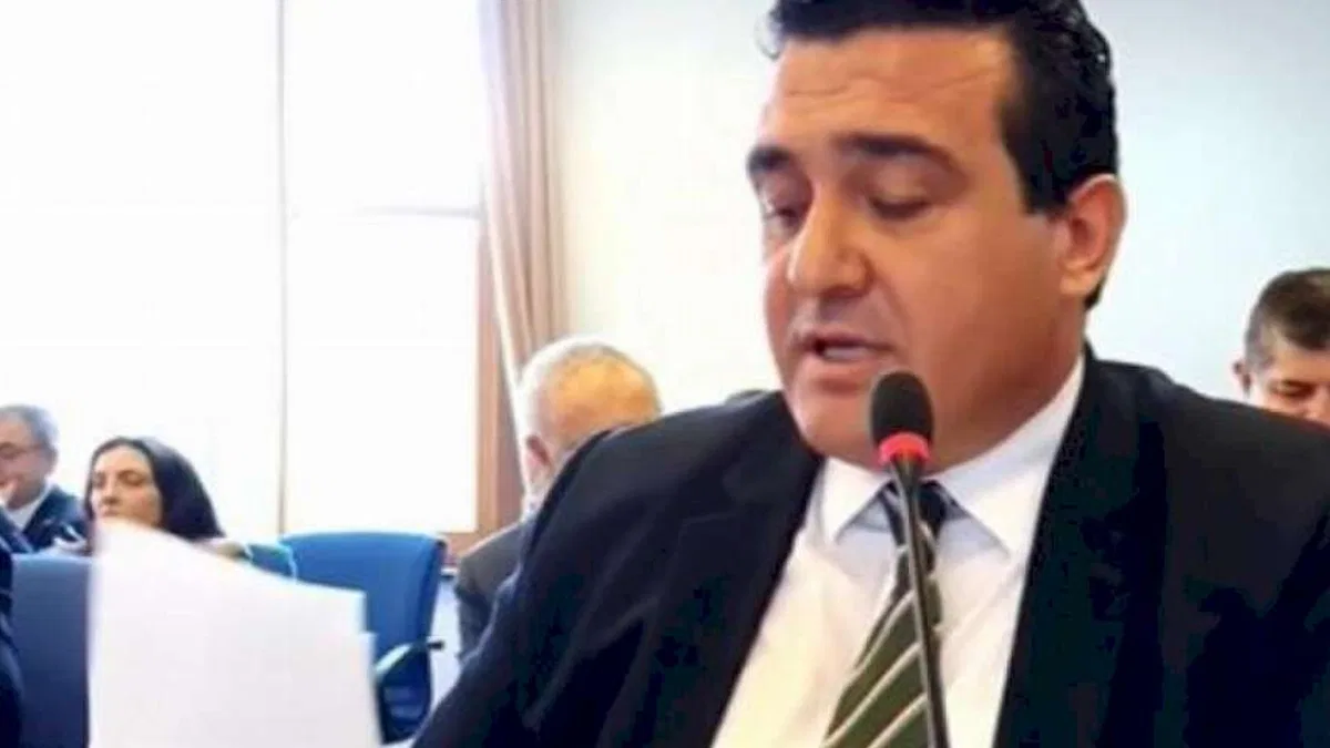 CHP Vekil Karasu'dan Ulaştırma Bakanlığı'nın bütçesini değerlendirdi