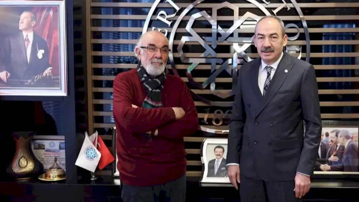 KTO'dan temmuz ihracatı açıklaması