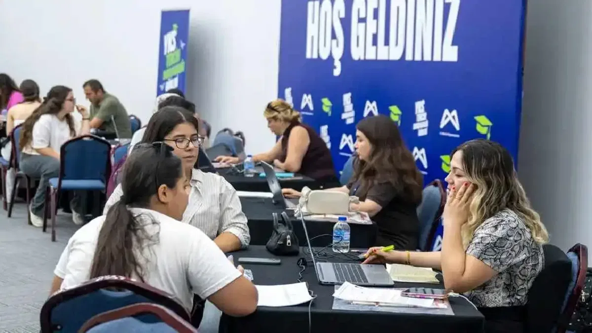Öğrenciler tercihlerde yalnız değil