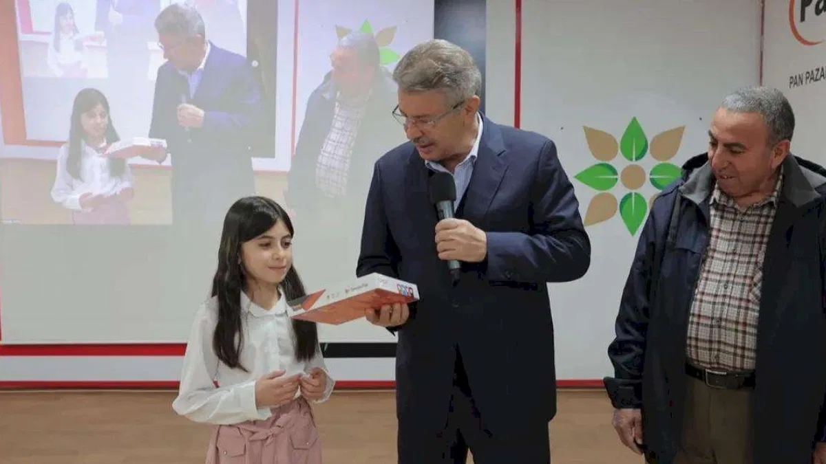 Boğazlıyan Şeker Fabrikası’nda kampanya sona erdi
