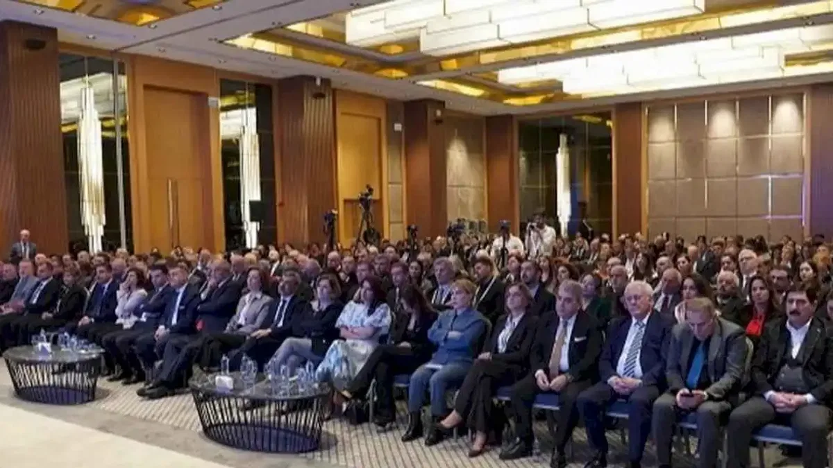 İş dünyasından tarihi çağrı