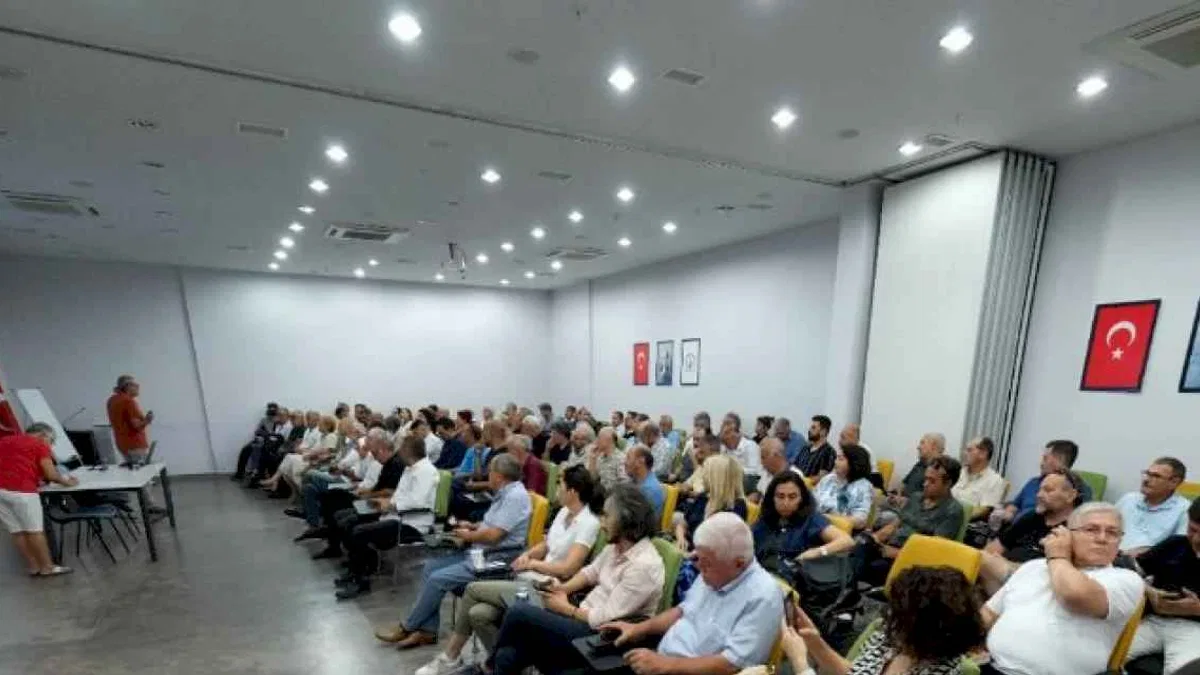 83 sivil toplum kuruluşu ASSİM’de eğitimde