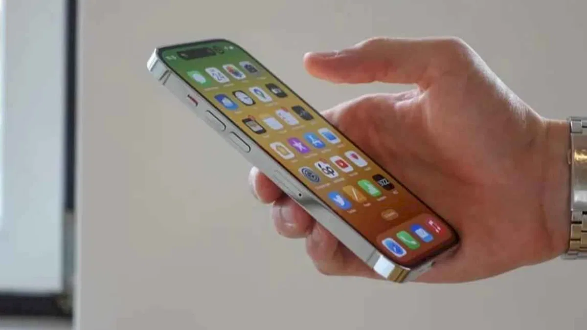 iPhone'lar Artık Güvenli Değil mi?