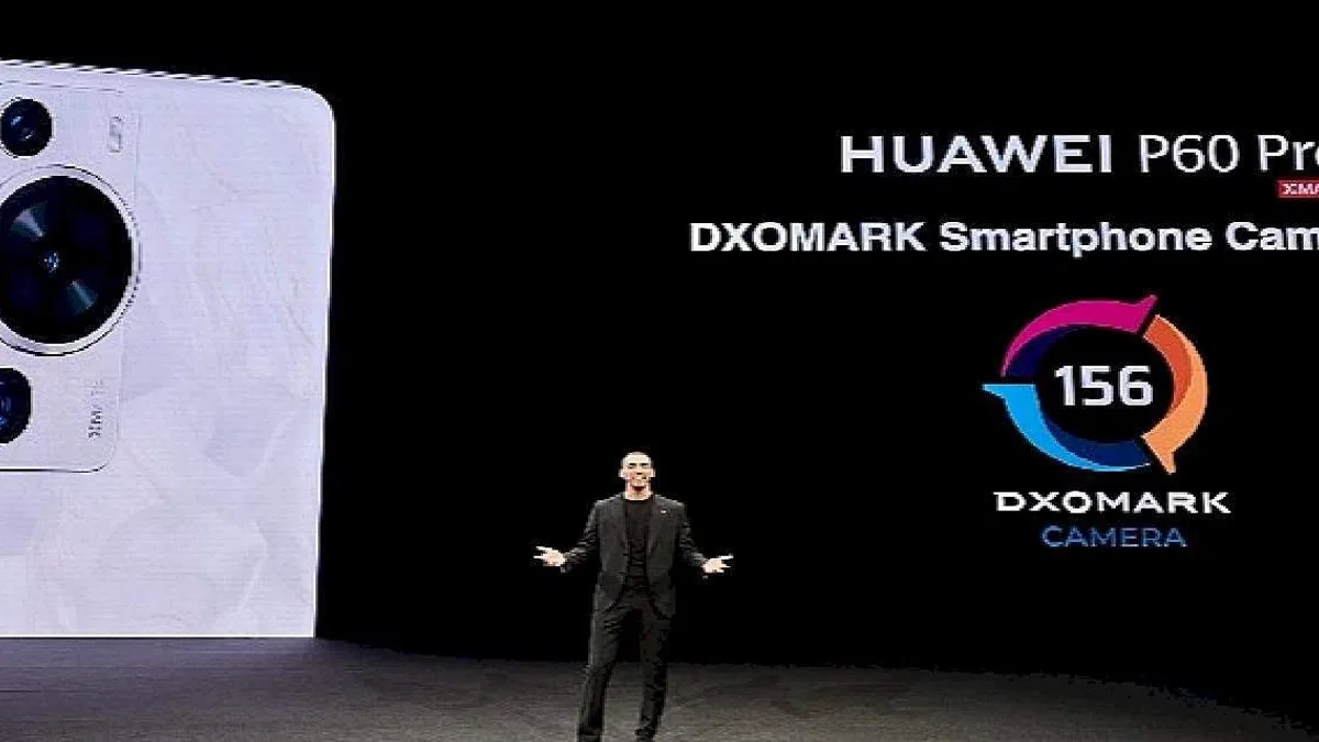 HUAWEI, Avrupa lansman etkinliğinde inovatif yeni amiral gemisi ürünlerini tanıttı
