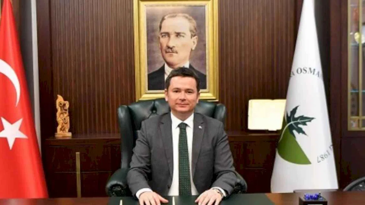 Osmangazi çocuklarla şenlenecek