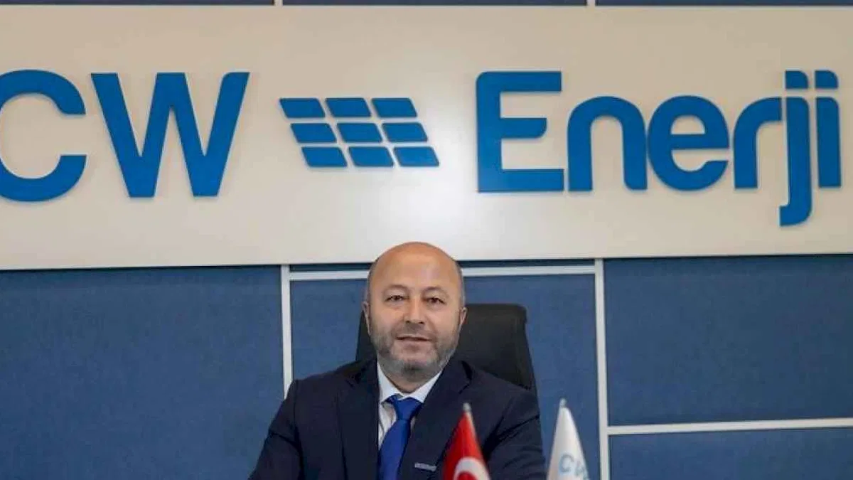 CW Enerji’den bir yatırım hamlesi daha