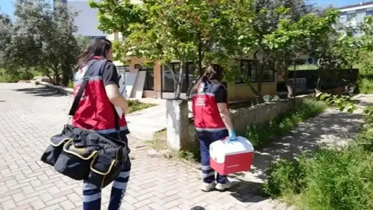 Denizli Büyükşehir Türkiye’de bir ilki başardı