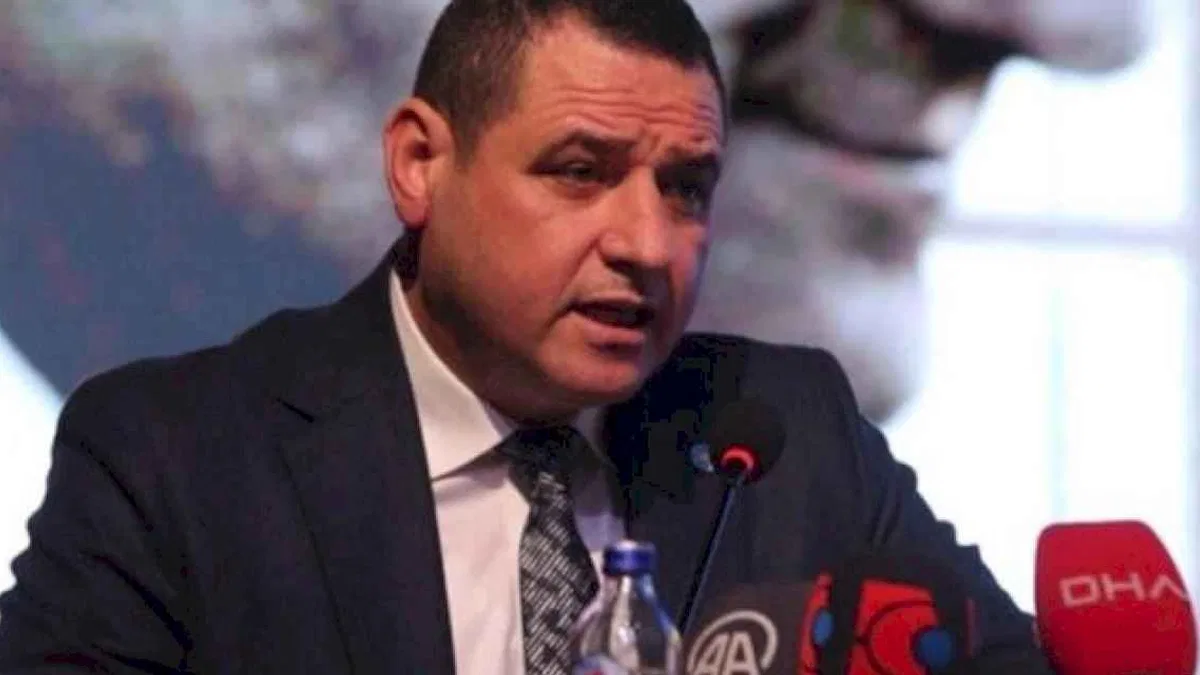 İYİ Parti Kocaeli’den seçim sonrası açıklama