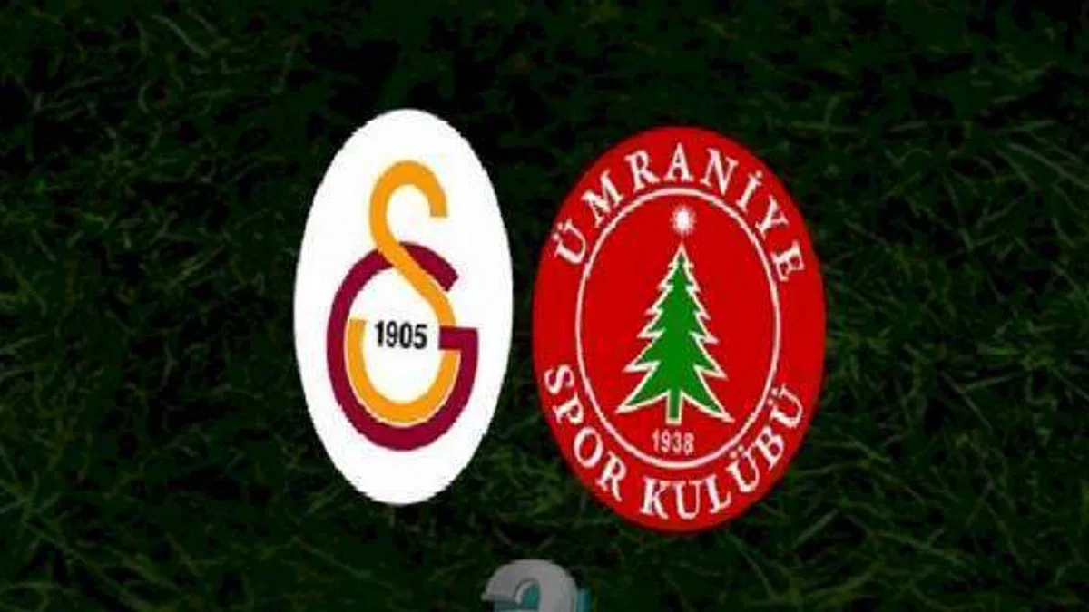 GALATASARAY MAÇI CANLI İZLE
