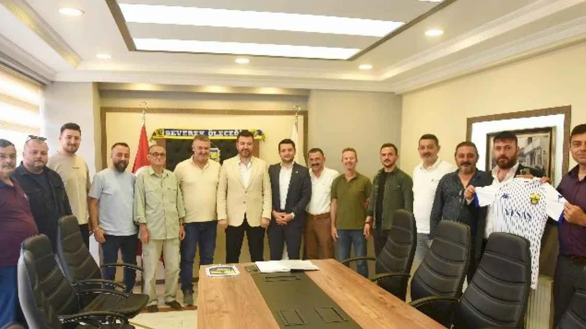 Yenişehir Belediyespor'da hedef BAL Ligi