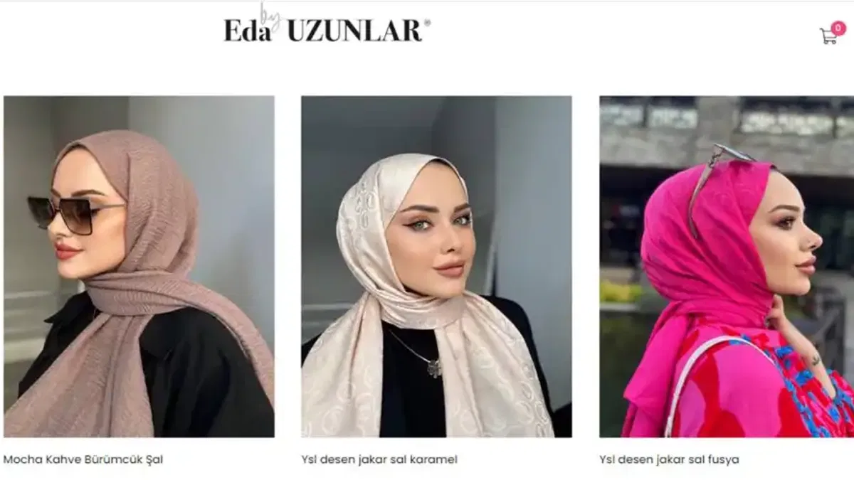 Şık ve Çeşitli Şal Modelleri ile Stilinizi Tamamlayın