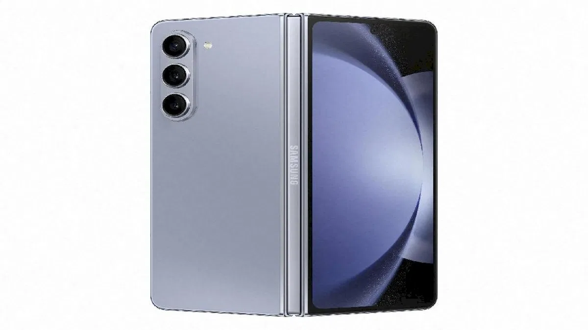 Samsung Galaxy Z Fold5 Tanıtıldı! İşte Özellikleri