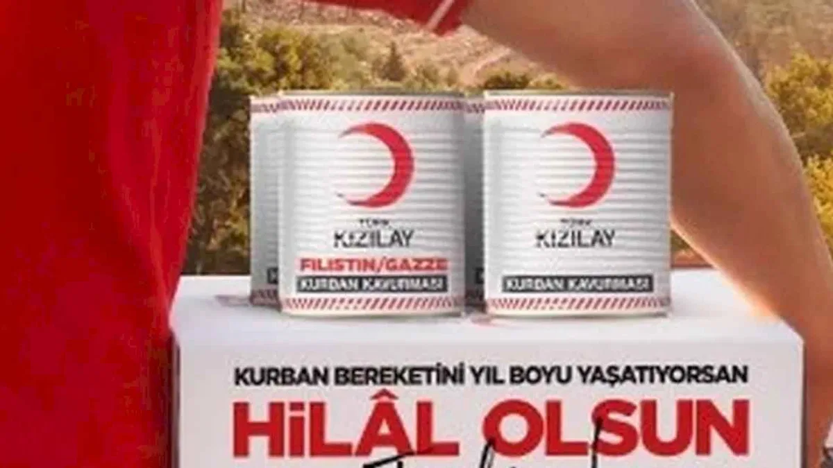 Türk Kızılayı vekalet bedellerini açıkladı