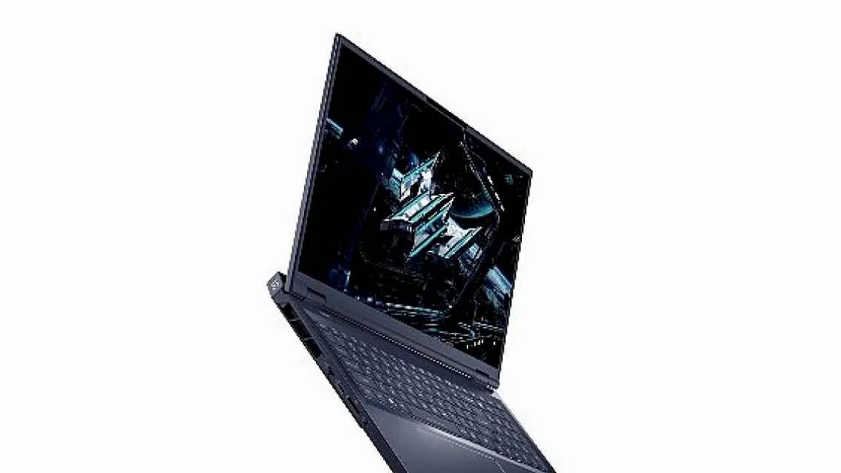 Acer Predator Helios 18P AI'yı Tanıtıyor: İş ve Oyun için Hibrit Oyun Bilgisayarı