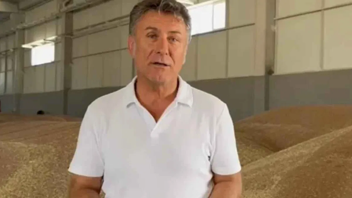 'Mercimekte üretici zararda, ithalat Kanada çiftçisini zengin ediyor'