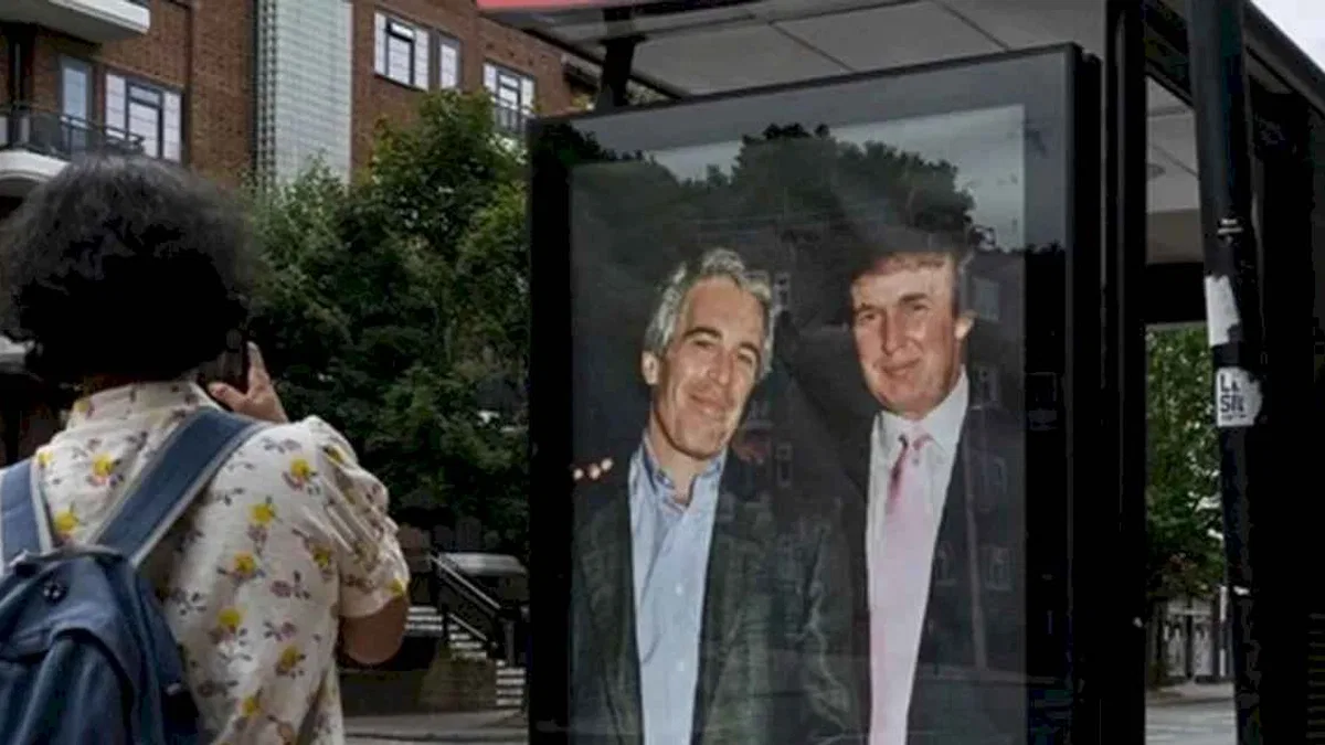 Trump'tan 10 milyar dolarlık intikam