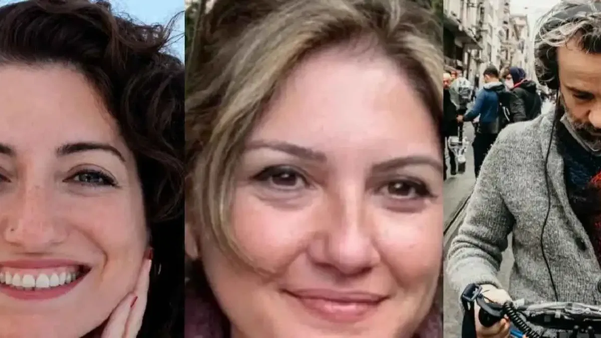 Antalya'da Ulusal Kısa Film Yarışması jürisi belli oldu