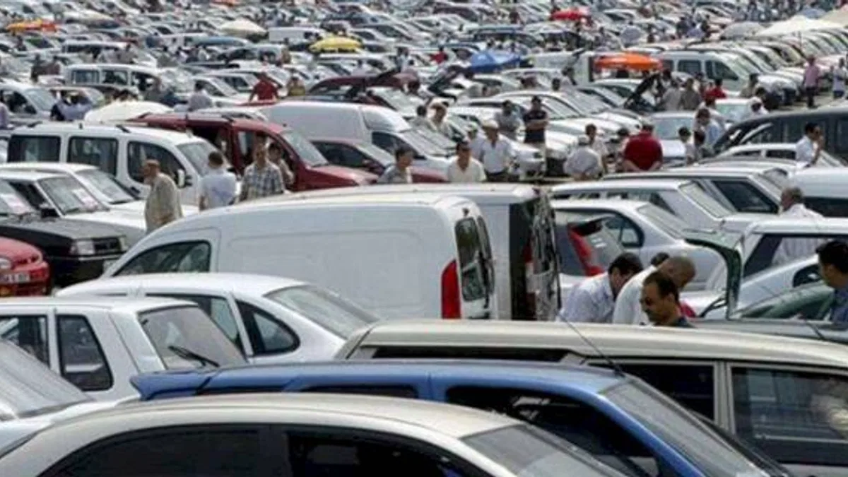 2. elde 'köpük' gitti, talep yükseldi!