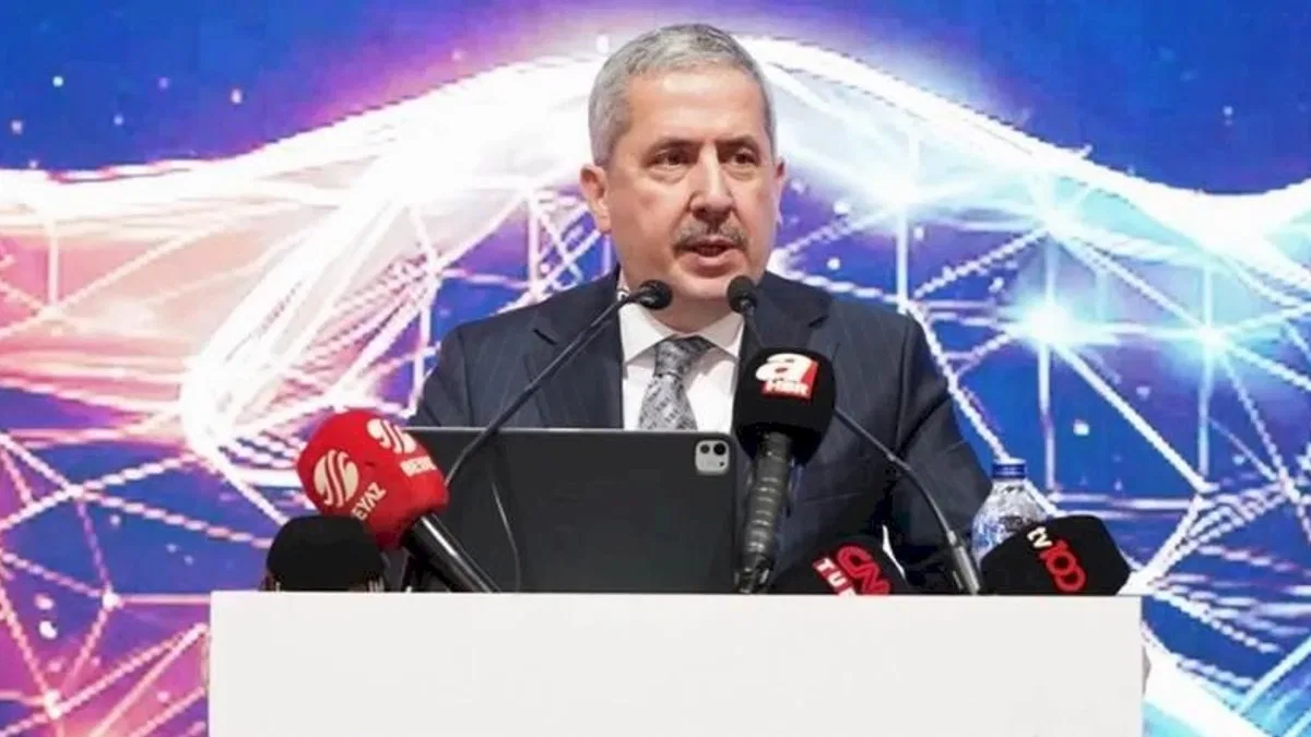 Türkiye–Afrika ticareti 40 milyar dolara ulaştı