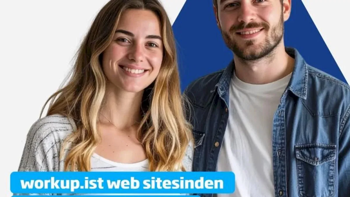 İş Bankası’nın Workup Girişimcilik Programı Yeni Döneminde Başvuruları Bekliyor