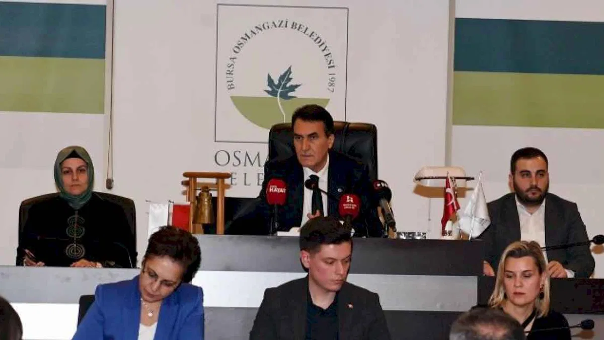 Başkan Dündar’dan kentsel dönüşüm vurgusu