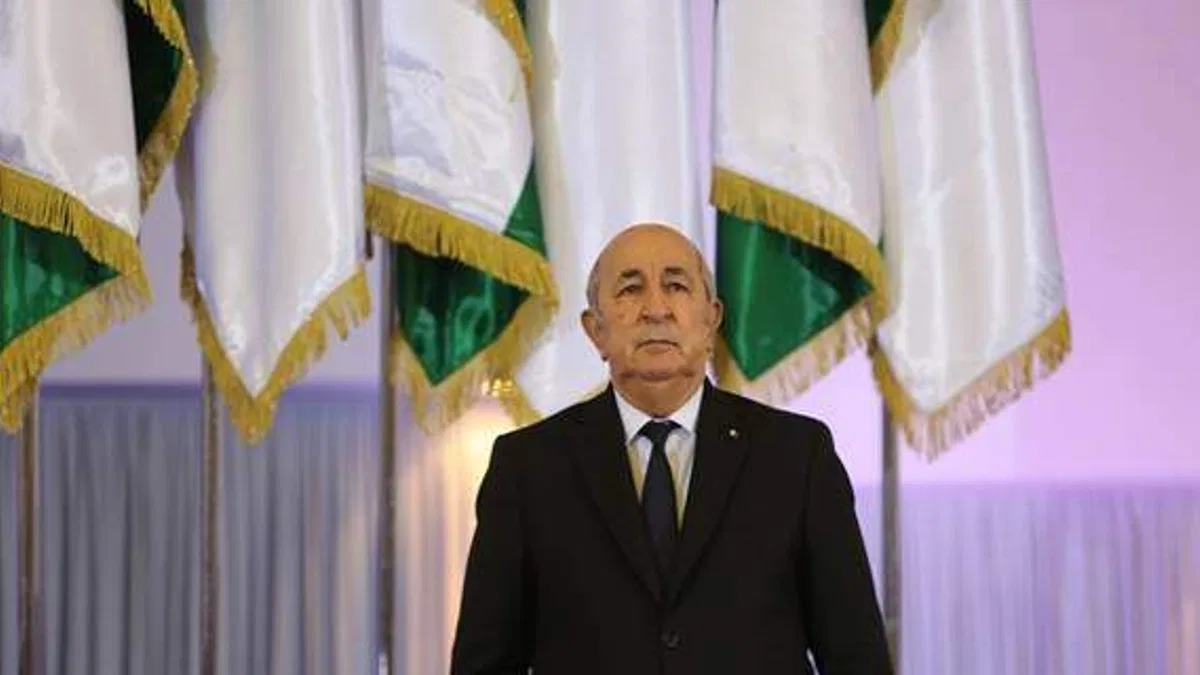 Cezayirli devrimciler sömürgeci Fransa’nın zulümlerine karşı zafere ulaştı
