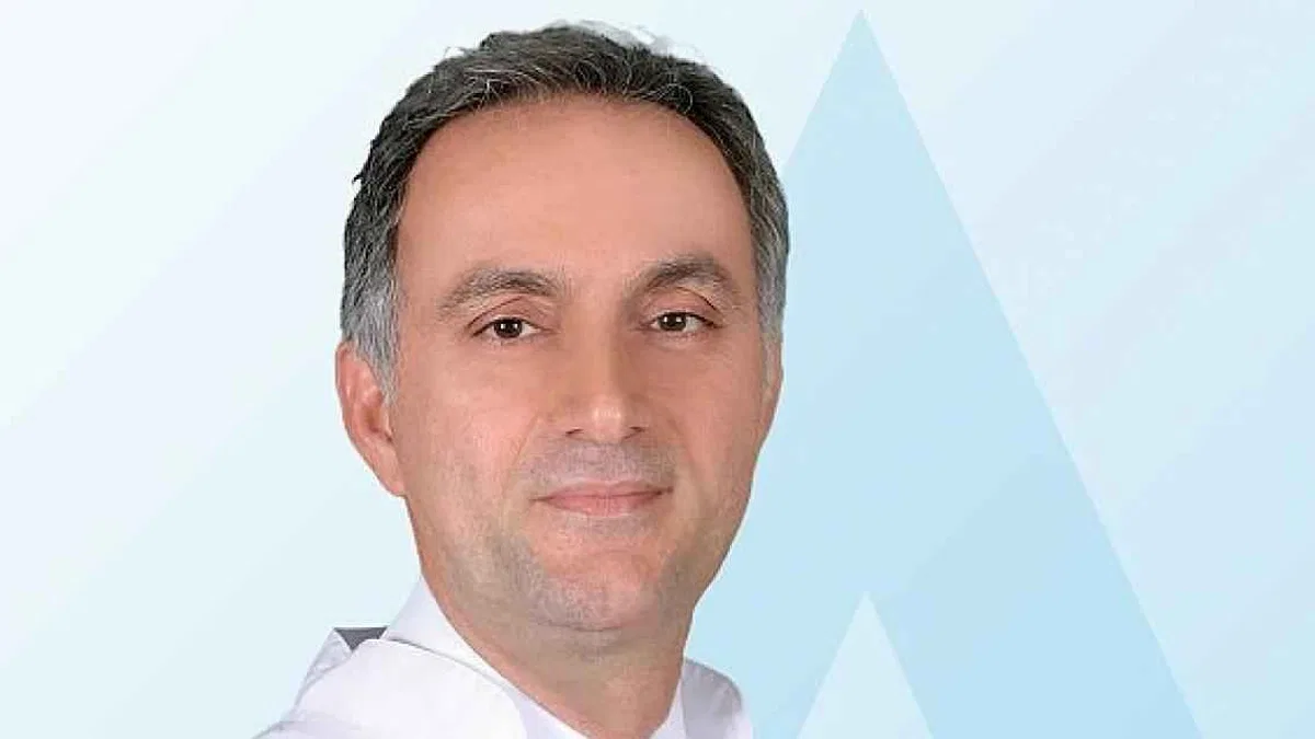 Geçmeyen Öksürük ve Göğüs Ağrısına Dikkat!