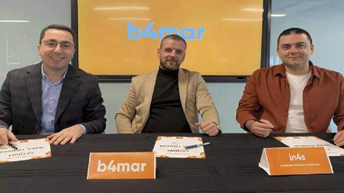 E-pazaryeri e-ticaretin kapılarını Anadolu’ya açıyor