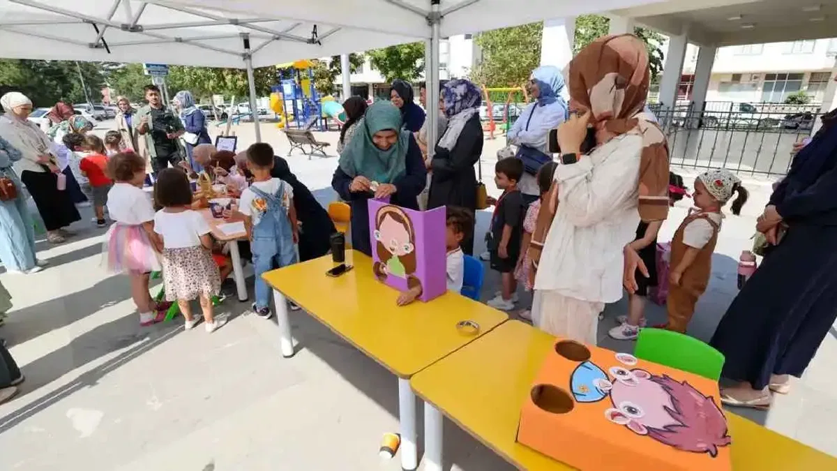 Konya'da Selçuklu Çocuk Mektepleri'nde yeni dönem