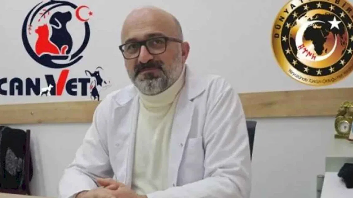 Başkan Alkan'dan can dostlara can suyu çağrısı