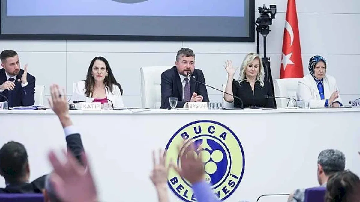 Buca Belediye Başkanı Duman: "Belediye lokantamız, bu derin yoksullukta vatandaşlarımıza sıcacık bir destek oldu"