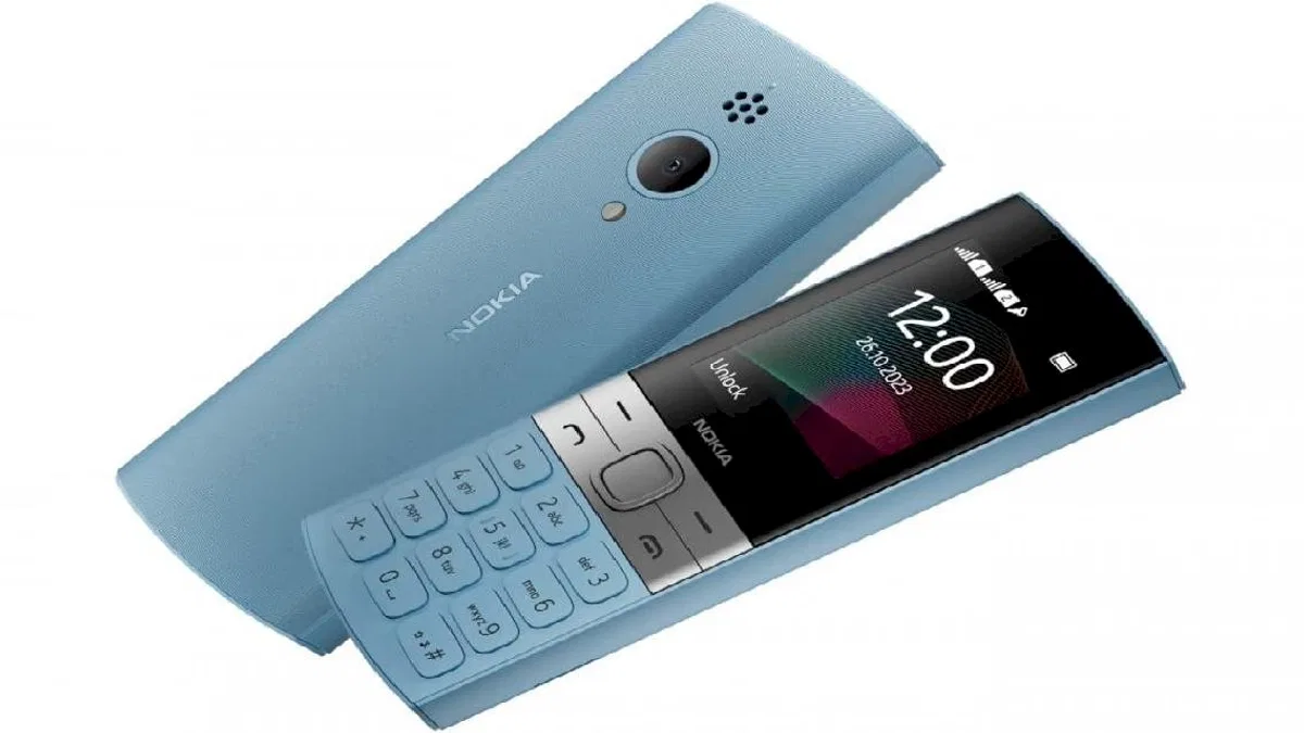Nokia 130 Music ve Nokia 150 (2023) Duyuruldu