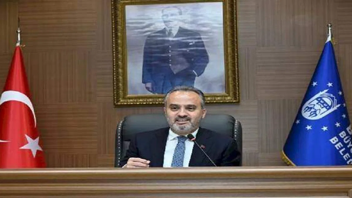 Bursa 2023'te de 'iz' bırakmaya devam edecek