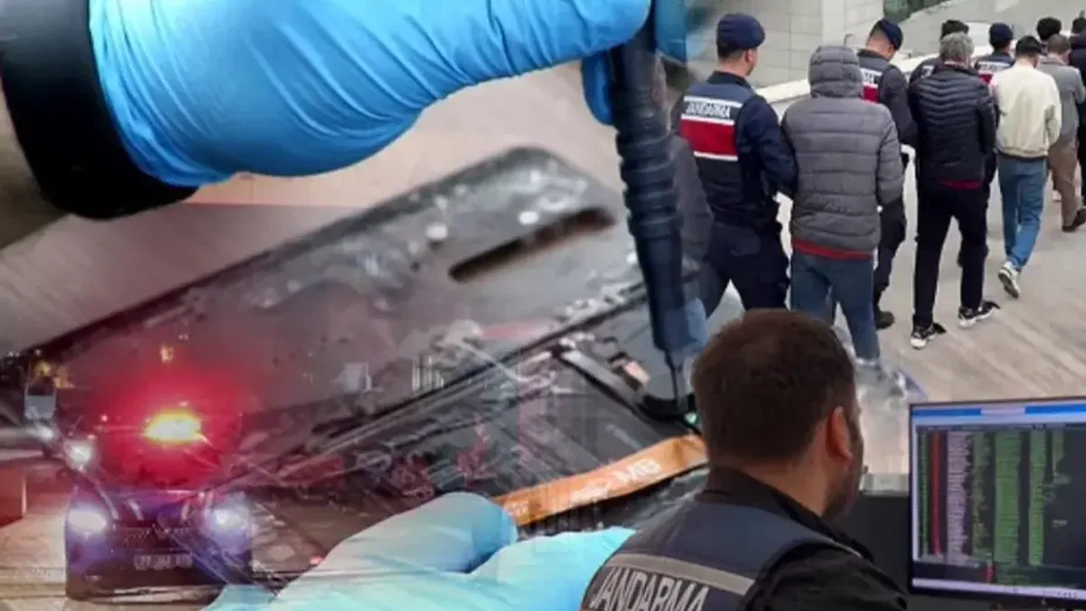 16 ilde nitelikli dolandırıcılık ve yasa dışı bahise 140 gözaltı