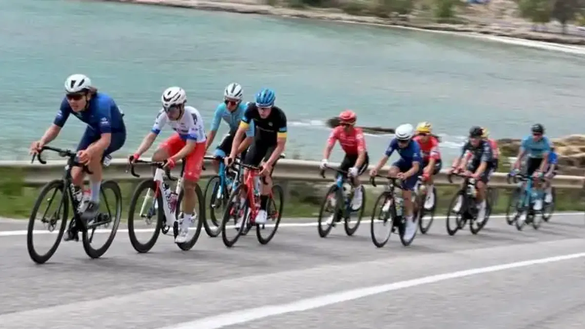 Tour of Mersin’de geri sayım başladı
