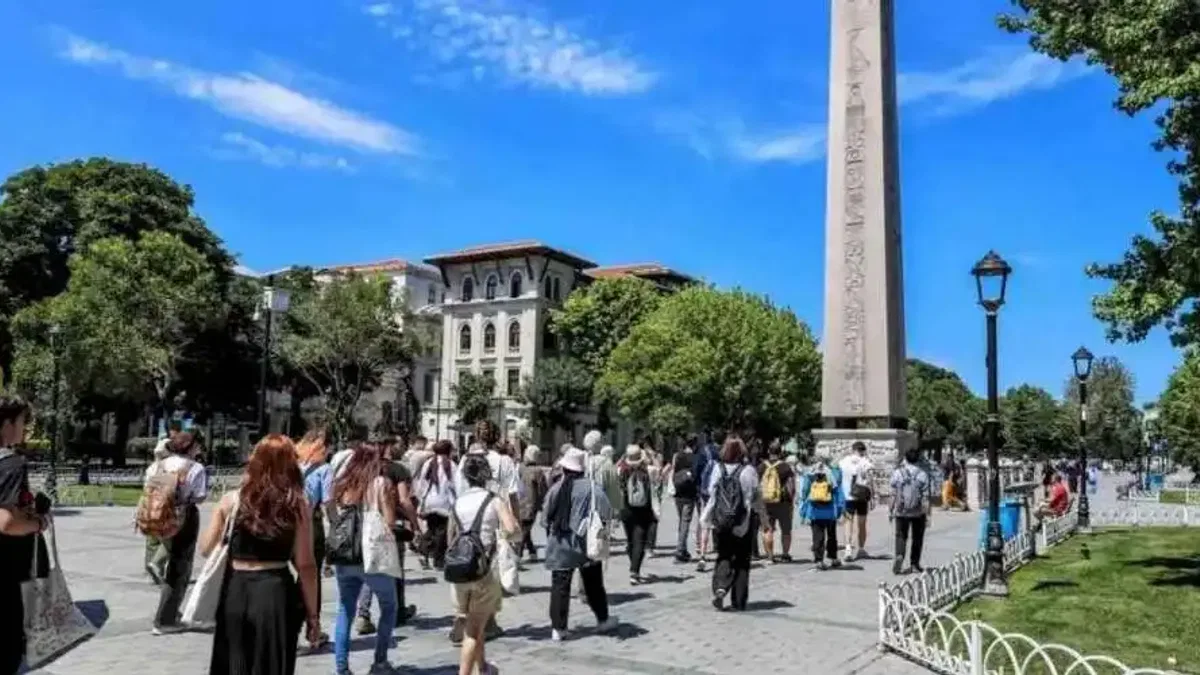 Gezi İstanbul için kayıtlar sürüyor