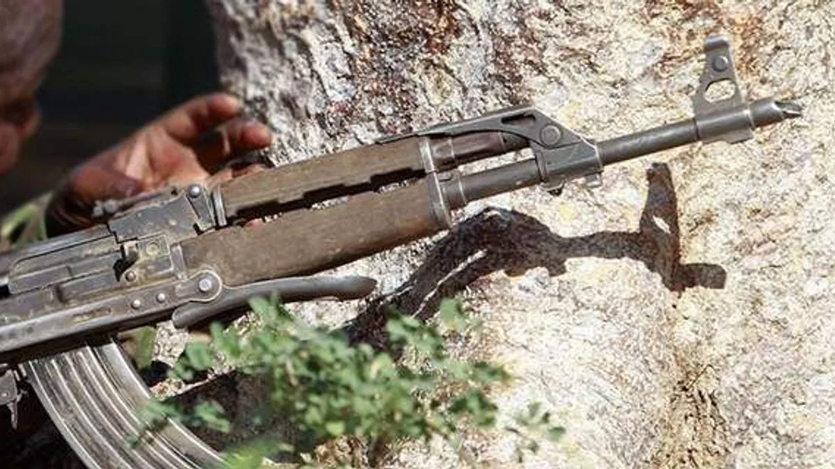BM, Somali'deki sivil kayıplarda artış yaşandığını açıkladı