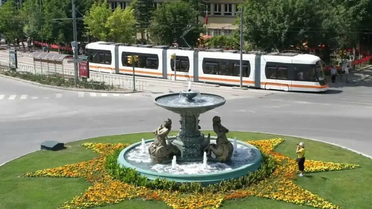 Eskişehir Kent Konseyi'nin fotoğraf yarışmasına başvurular sürüyor