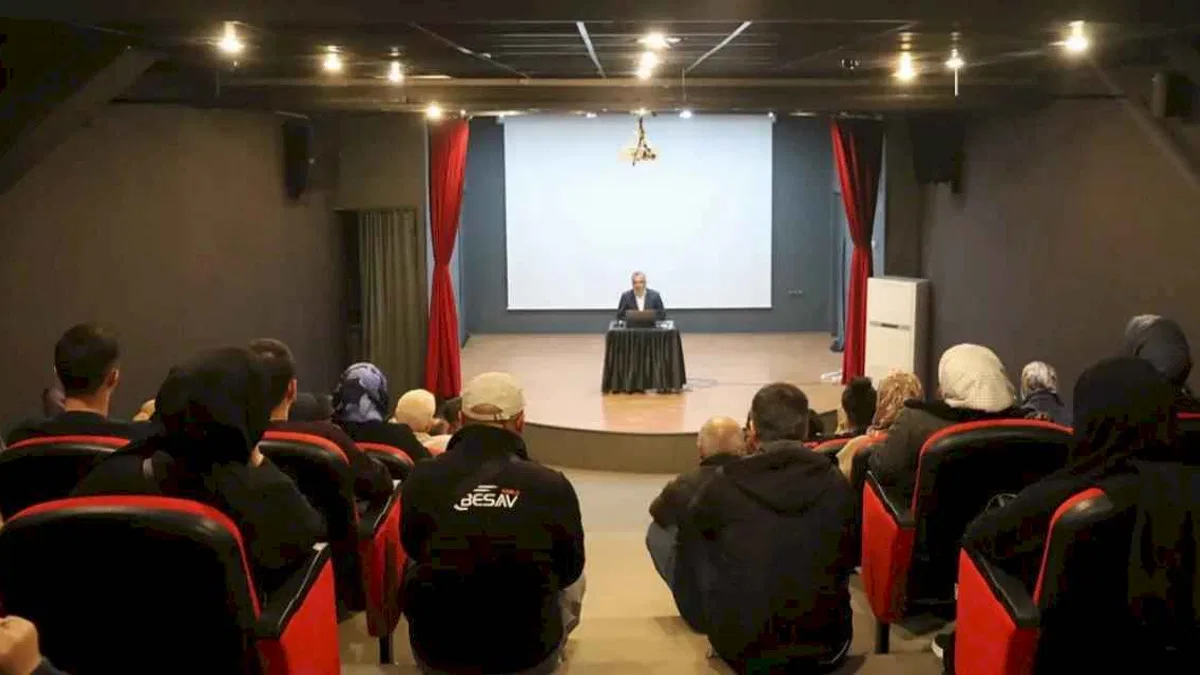 Sakarya'da dersler yoğun katılımla başladı