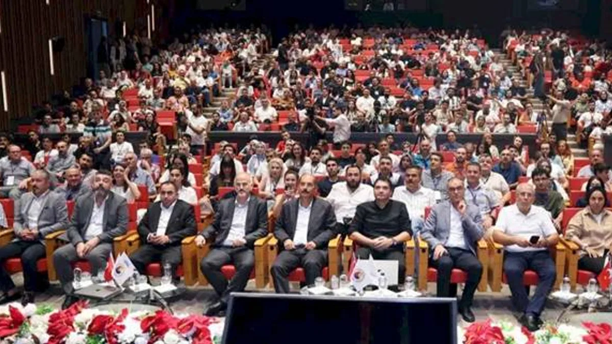 KTO’da ‘Siber Güvenlik Ve Yapay Zeka’ semineri düzenlendi