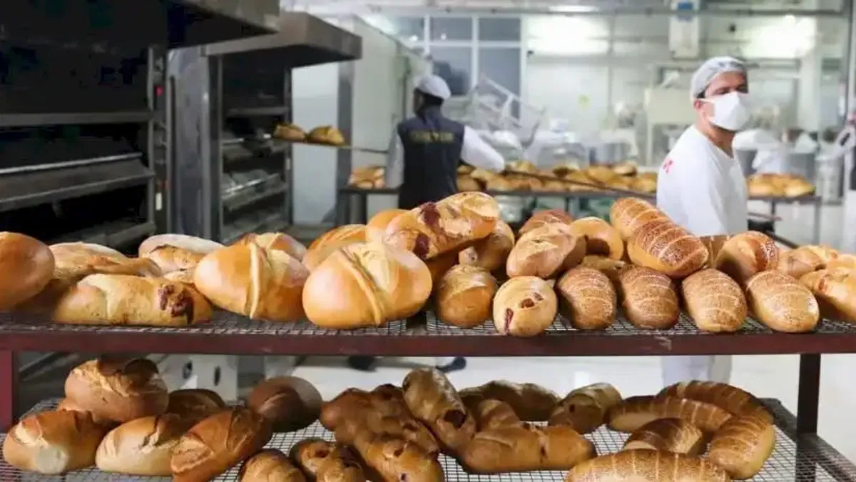 Başkent market raflarında ekşi mayalı yenilik