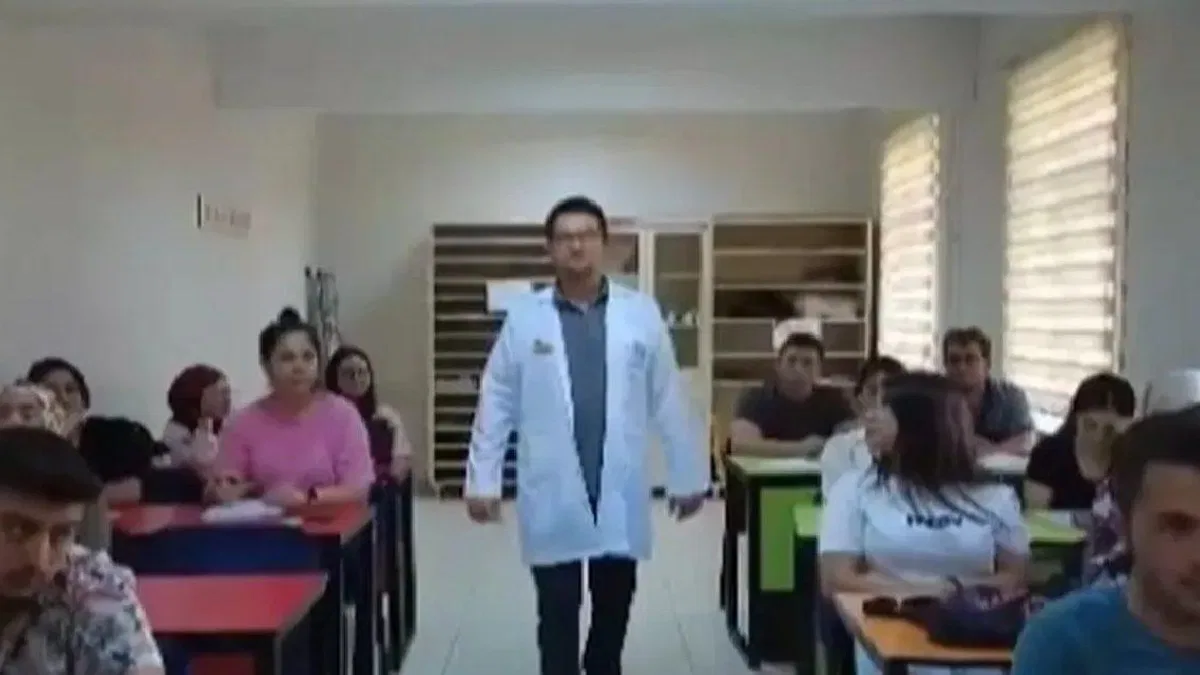 KAYMEK’ten KPSS adaylarına hızlandırılmış hazırlık desteği